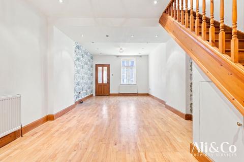 2 bedroom terraced house for sale, Tunnel Cottages, Grays