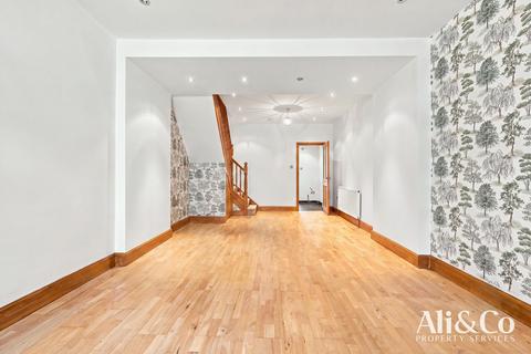 2 bedroom terraced house for sale, Tunnel Cottages, Grays