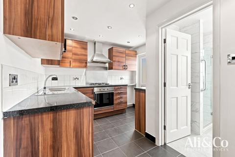 2 bedroom terraced house for sale, Tunnel Cottages, Grays