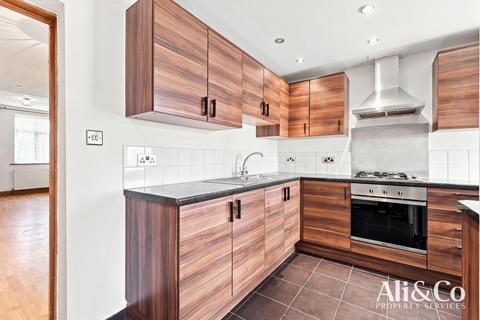 2 bedroom terraced house for sale, Tunnel Cottages, Grays