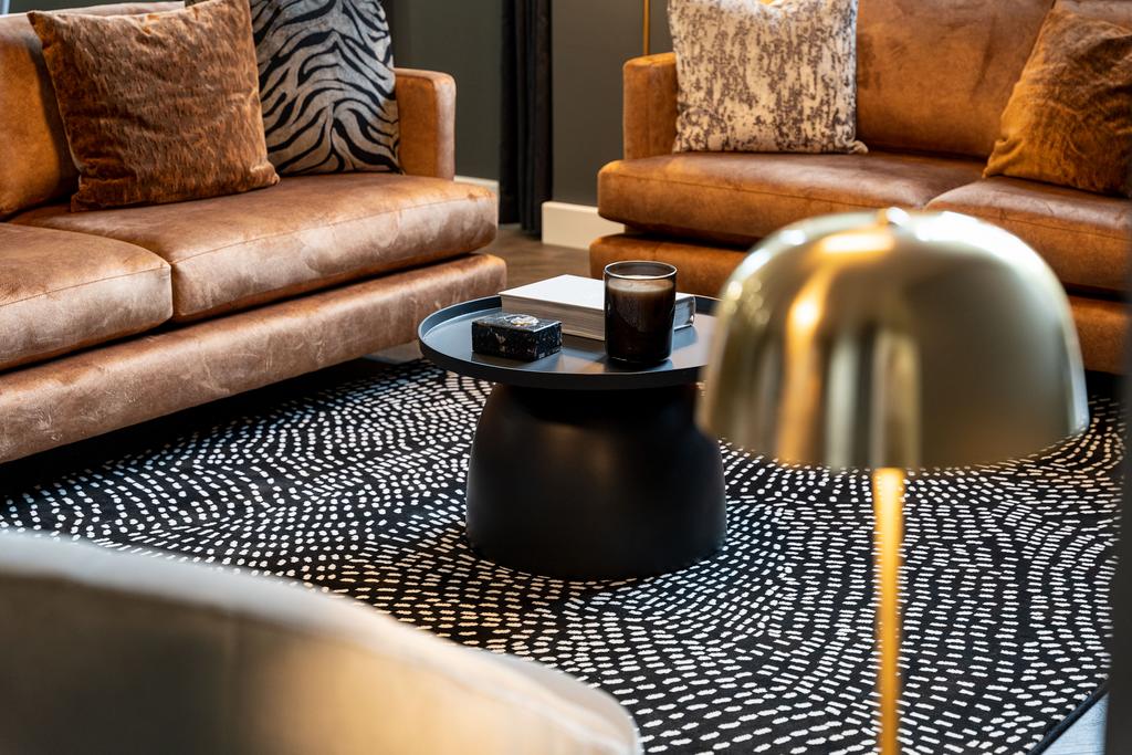 Apartment in Birmingham - More