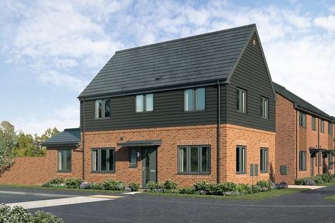3 bedroom detached house for sale, Plot 82, Everglade at Cala at Buckler's Park - The Pines, Crowthorne Wheldon Lane, Crowthorne RG40 3GA