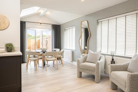 3 bedroom detached house for sale, Plot 82, Everglade at Cala at Buckler's Park - The Pines, Crowthorne Wheldon Lane, Crowthorne RG40 3GA