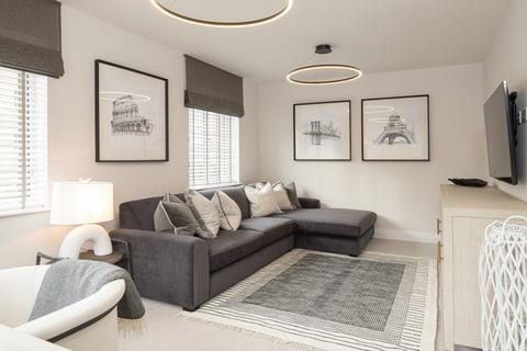 3 bedroom detached house for sale, Plot 82, Everglade at Cala at Buckler's Park - The Pines, Crowthorne Wheldon Lane, Crowthorne RG40 3GA