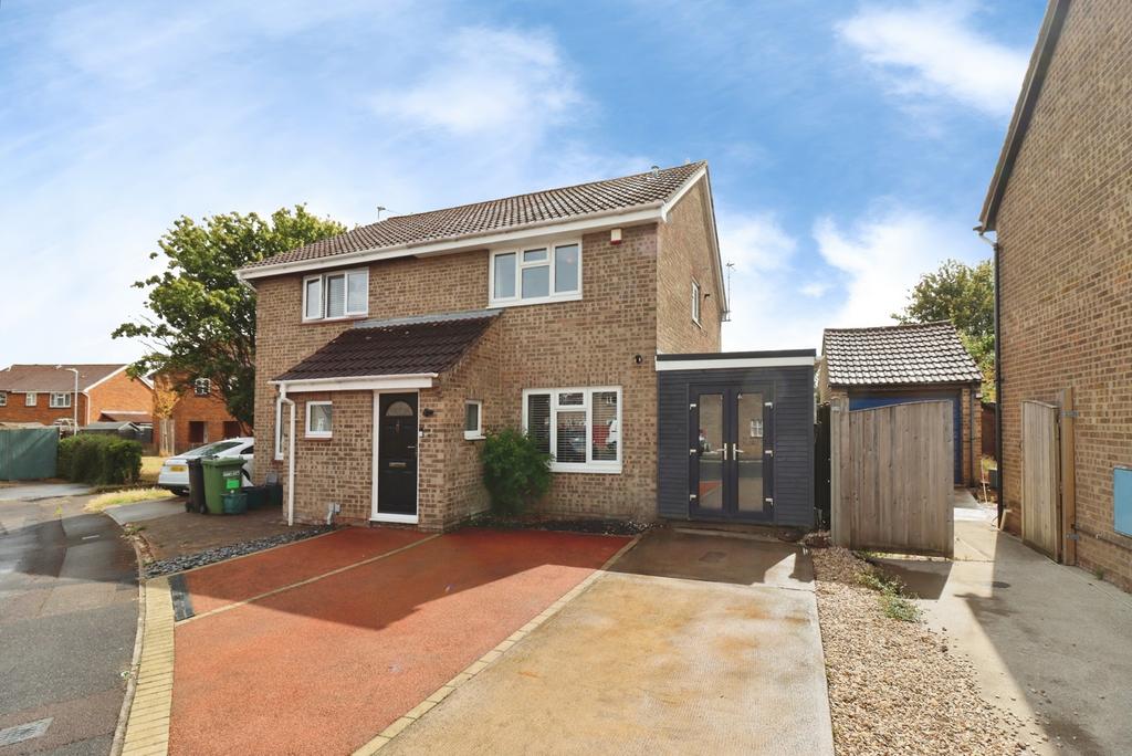 House in Bristol, Oldland