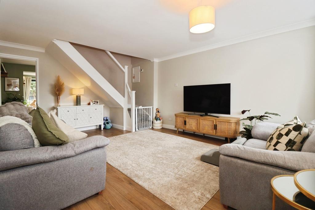 House in Bristol, Oldland - View 3