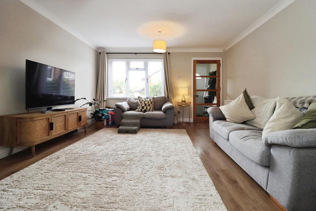 House in Bristol, Oldland - View 4