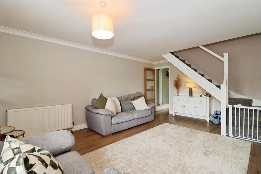 House in Bristol, Oldland - View 5