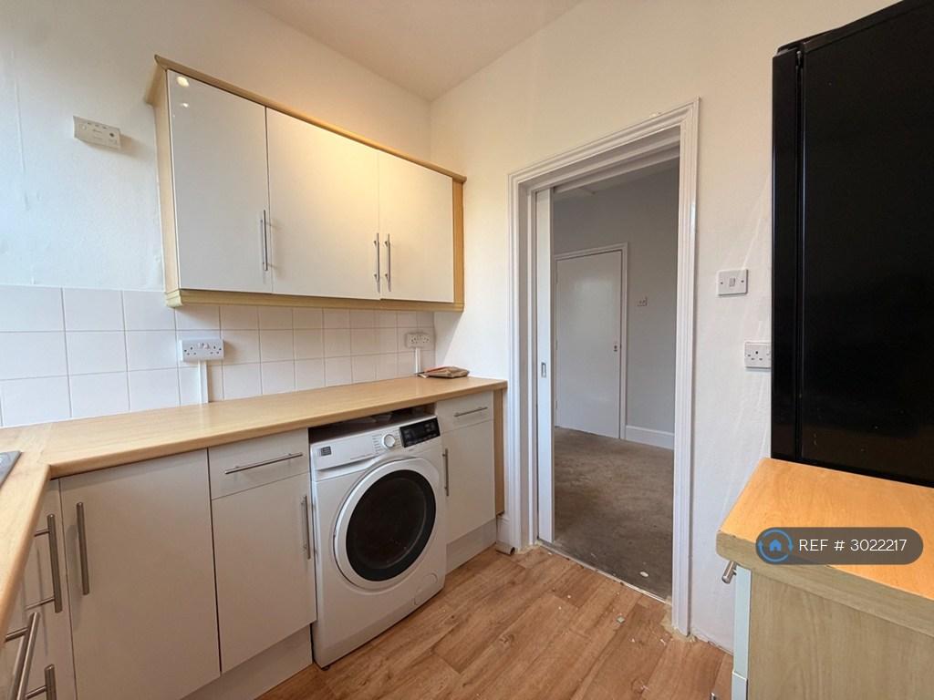 Apartment in Hove, Brighton and Hove - More
