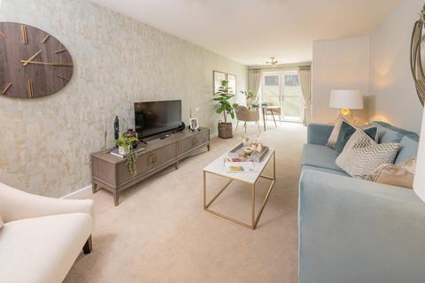 2 bedroom retirement property for sale, Apartment 19 at Westwood Manor 4 Langholm Close, Beverley HU17
