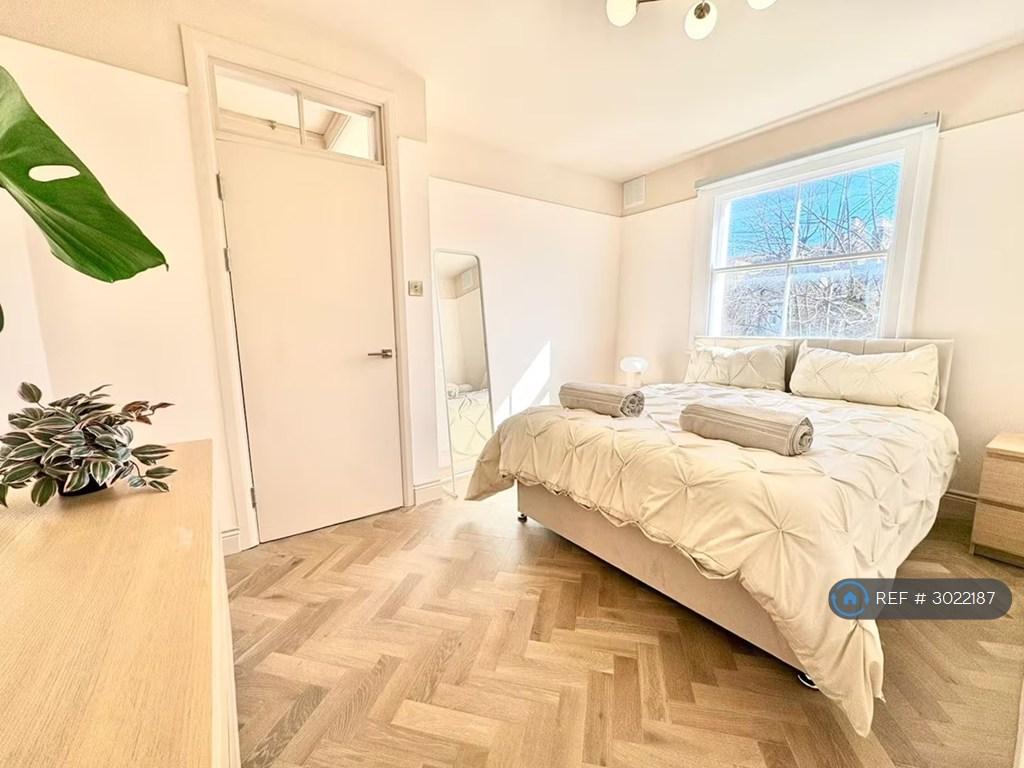Apartment in London - View 2