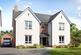The Raynford - Plot 121 at Woodlands, Woodlands, Old Vicarage Lane SN3