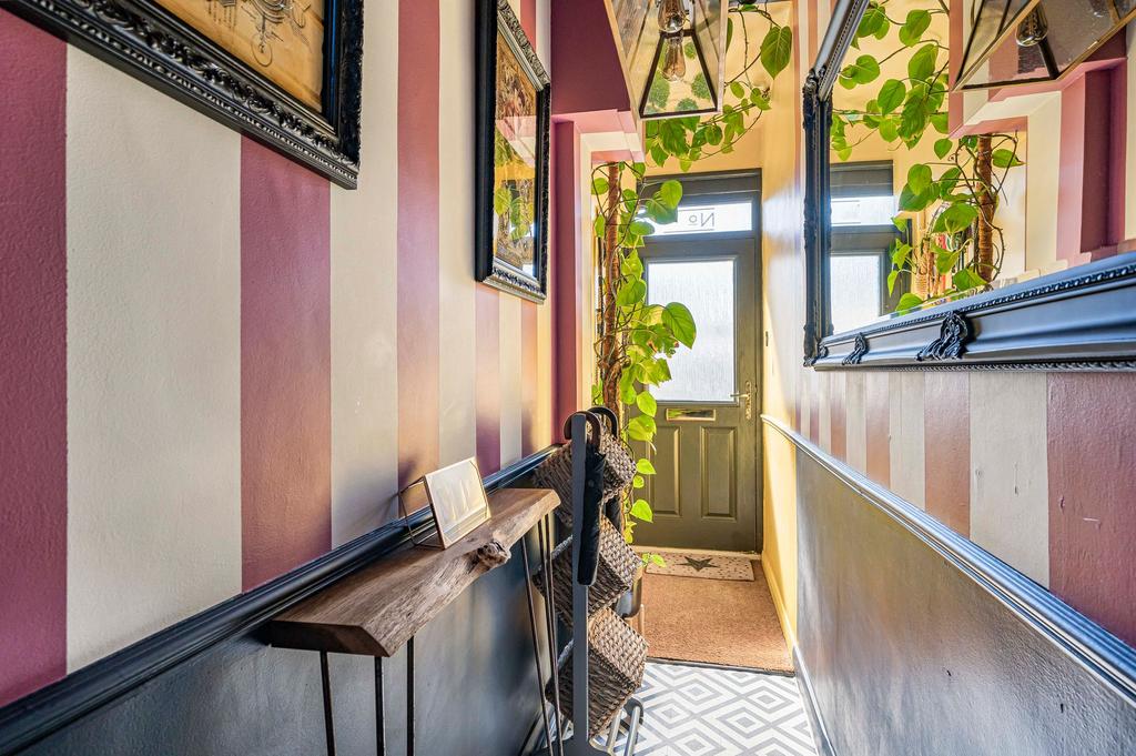 Apartment in Brighton