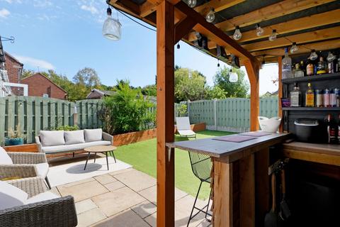 4 bedroom semi-detached house for sale, Quarry Vale Grove, Sheffield S12