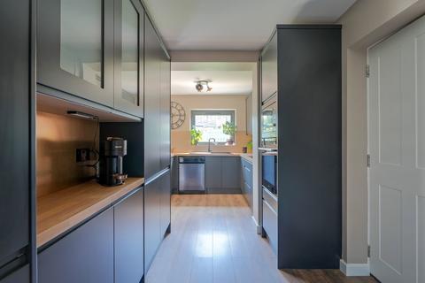4 bedroom semi-detached house for sale, Quarry Vale Grove, Sheffield S12