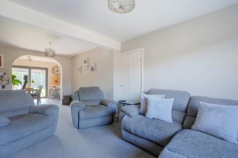 4 bedroom semi-detached house for sale, Quarry Vale Grove, Sheffield S12