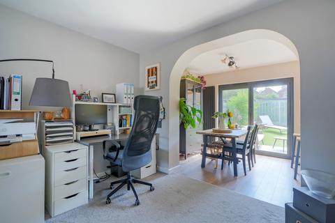 4 bedroom semi-detached house for sale, Quarry Vale Grove, Sheffield S12