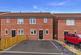 Lotus Crescent, West Yorkshire WF10