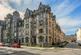 Cornwall Street, Lauriston, Edinburgh, EH1