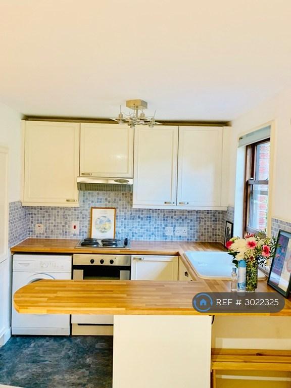 Apartment in London - View 2