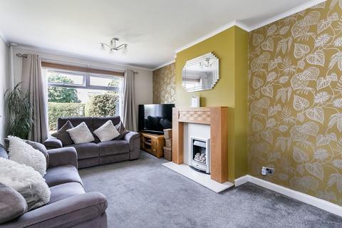 2 bedroom end of terrace house for sale, Wester Hailes Road, Sighthill , Edinburgh, EH11