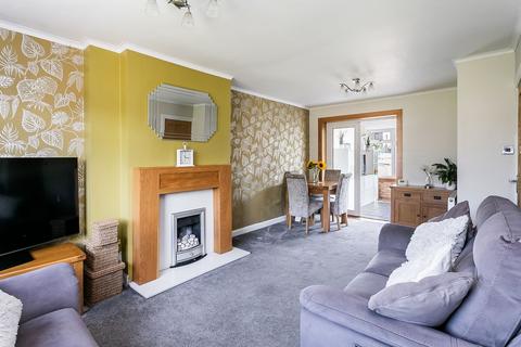 2 bedroom end of terrace house for sale, Wester Hailes Road, Sighthill , Edinburgh, EH11