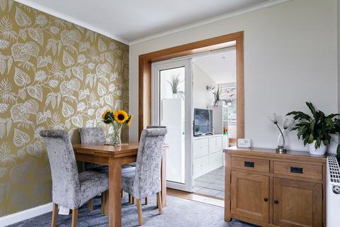 2 bedroom end of terrace house for sale, Wester Hailes Road, Sighthill , Edinburgh, EH11
