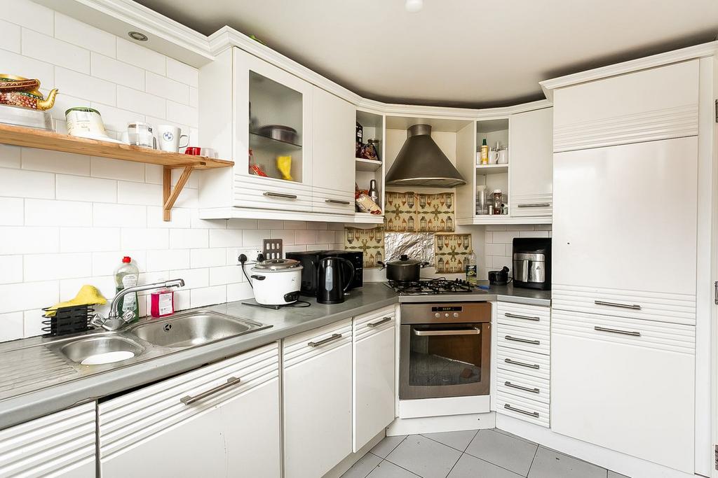 Apartment in Edinburgh - View 5