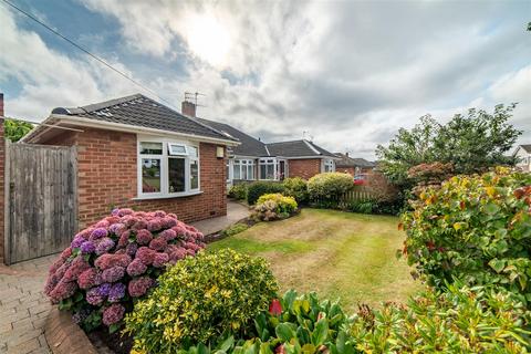 2 bedroom semi-detached bungalow for sale, Bellgreen Avenue, Gosforth, NE3