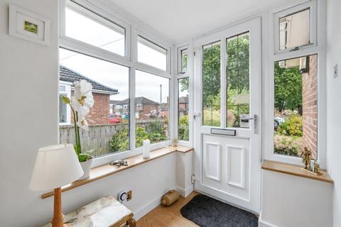 2 bedroom semi-detached bungalow for sale, Bellgreen Avenue, Gosforth, NE3