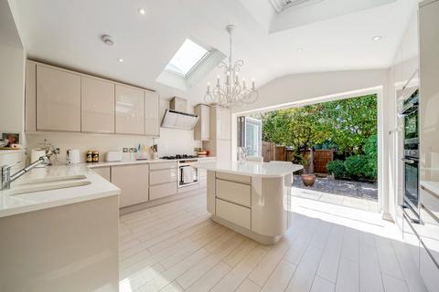 3 bedroom terraced house for sale, Pageant Crescent, London, SE16