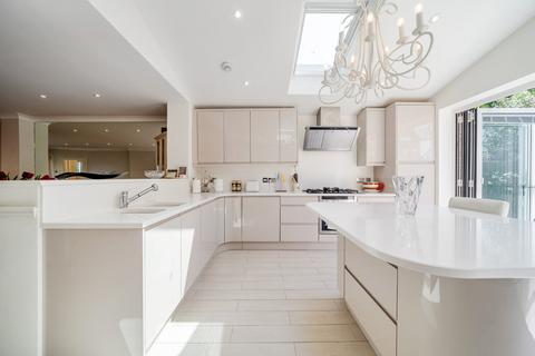 3 bedroom terraced house for sale, Pageant Crescent, London, SE16
