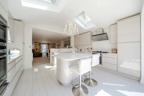 3 bedroom terraced house for sale, Pageant Crescent, London, SE16