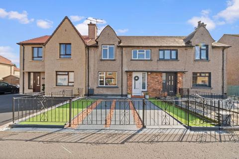 3 bedroom terraced house for sale, Haig Street, Grangemouth, FK3