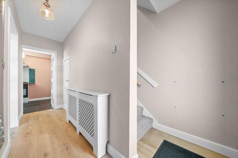 3 bedroom terraced house for sale, Haig Street, Grangemouth, FK3