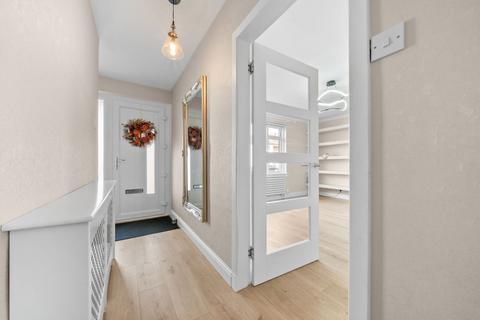 3 bedroom terraced house for sale, Haig Street, Grangemouth, FK3