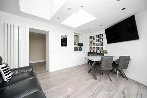 undefined, 21 Boswall Gardens, Edinburgh, EH5 2BN