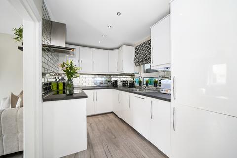 undefined, 21 Boswall Gardens, Edinburgh, EH5 2BN
