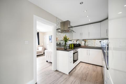 undefined, 21 Boswall Gardens, Edinburgh, EH5 2BN