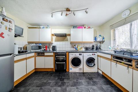 4 bedroom terraced house for sale, Dock Hill Avenue, London, SE16