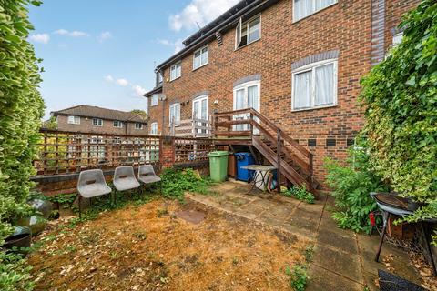 4 bedroom terraced house for sale, Dock Hill Avenue, London, SE16