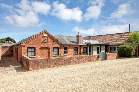5 bedroom barn conversion for sale, Upper Broughton LE14