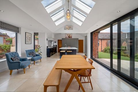 5 bedroom barn conversion for sale, Upper Broughton LE14