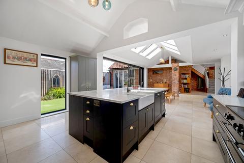 5 bedroom barn conversion for sale, Upper Broughton LE14