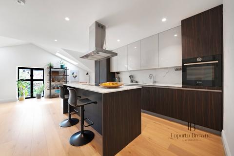 2 bedroom flat for sale, Dali House, Huddlestone Road, NW2