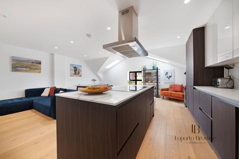 2 bedroom flat for sale, Dali House, Huddlestone Road, NW2