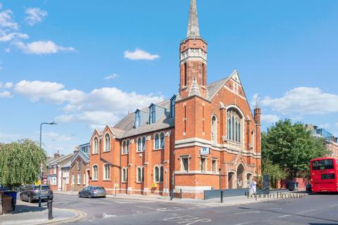 2 bedroom flat for sale, Dali House, Huddlestone Road, NW2
