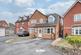 Amphlett Way, Wychbold, WR9