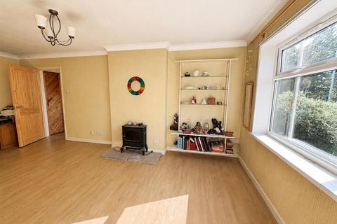 1 bedroom flat for sale, Curlew Close, Cardiff