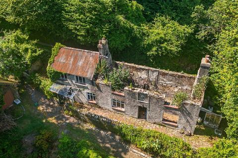 3 bedroom property with land for sale, Sterridge Valley, Berrynarbor